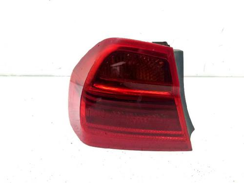 Used Left taillight BMW 3 (E90) 320 d (163 hp) 5294125