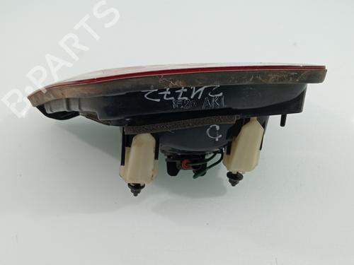 Right taillight CHEVROLET ORLANDO (J309)  | BP29536678C35 