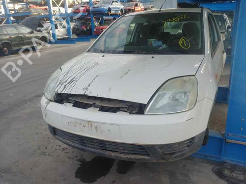 Startmotor FORD FIESTA V (JH_, JD_)  | BP9577744M8 