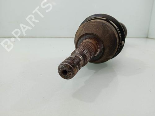 Left front driveshaft OPEL ASTRA H Saloon (A04) 1.7 CDTi (L69) | BP38784553M38 - Image 6