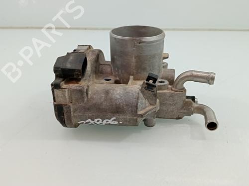 Throttle body KIA RIO III (UB) 1.25 CVVT | BP26619954M82 