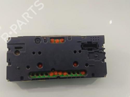 Instrument cluster VW GOLF III (1H1)  | BP18469783C47 