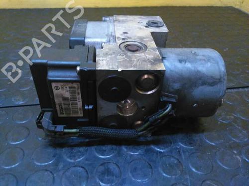 Used ABS pump OPEL ZAFIRA A MPV (T98) 2.0 DTI 16V (F75) (101 hp) 5302638