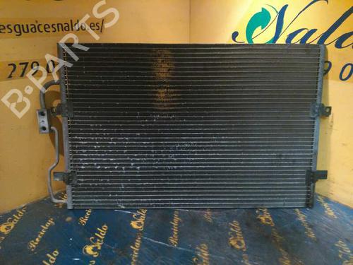 Used AC radiator CITROËN JUMPER I Bus (244, Z_) [2002-2025]  5826835