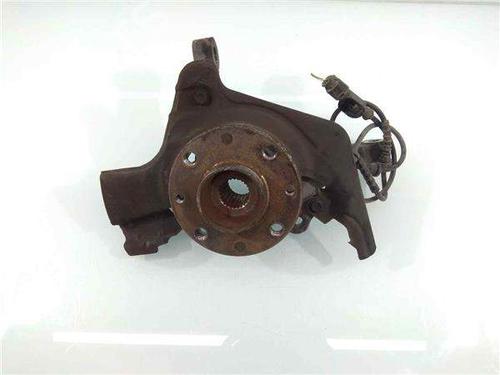 Used Right front steering knuckle Right front steering knuckle 10317839 10317839