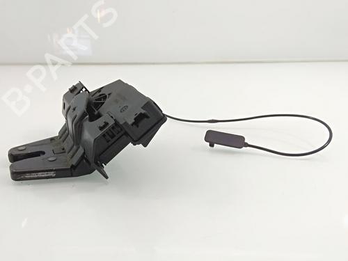 Tailgate lock BMW 1 (E81)  | BP16248547C101 