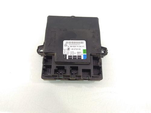 Used Comfort control module MERCEDES-BENZ B-CLASS Sports Tourer (W245) [2005-2011]  13531064