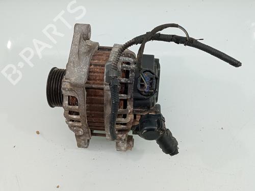 Alternator KIA RIO III (UB) 1.25 CVVT | BP26619957M7 