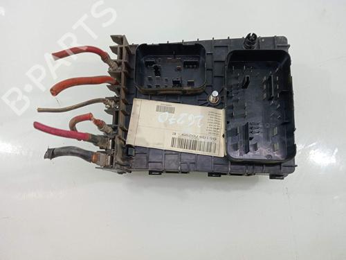 Modulo electronico Modulo electronico 38753060 38753060