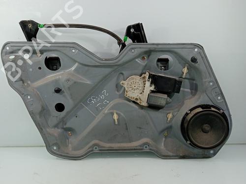 Vindusheismekanisme venstre foran SEAT LEON (1M1) [1999-2006]  29401814