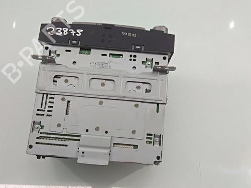 Radio HYUNDAI i20 I (PB, PBT)  | BP15817597E6 