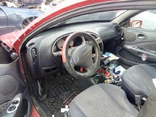 Alternator FORD PUMA (EC_)  | BP6957033M7 