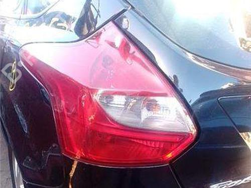 Used Left taillight Left taillight 38521290 38521290