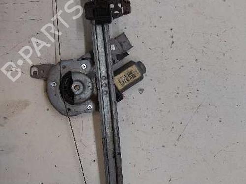 Used Front right window mechanism CITROËN C3 I (FC_, FN_) [2002-2013]  5303783
