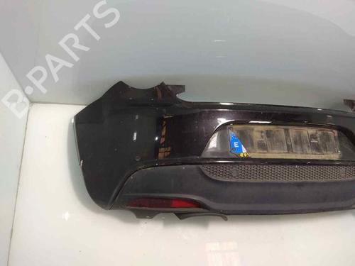 Rear bumper ALFA ROMEO MITO (955_)  | BP10317801C8 