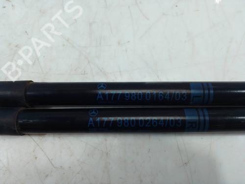 Tailgate lift support MERCEDES-BENZ A-CLASS Saloon (V177) A 180 d (177.103) | BP29536905C138 