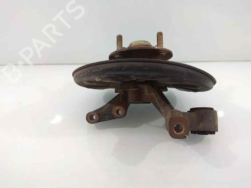 Right rear steering knuckle KIA CERATO I Hatchback (LD) 2.0 CRDi | BP5295894M28 