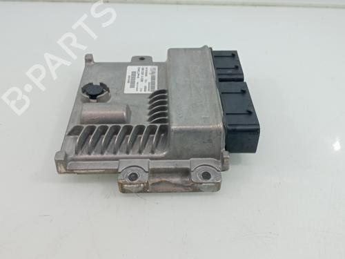 Engine control unit (ECU) PEUGEOT TRAVELLER Bus (V_)  | BP29194558M57 
