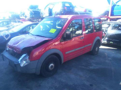 Left front fenders FORD TRANSIT CONNECT (P65_, P70_, P80_)  | BP5292451C41 