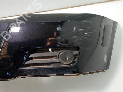 Front bumper OPEL VECTRA C (Z02)  | BP29865786C7