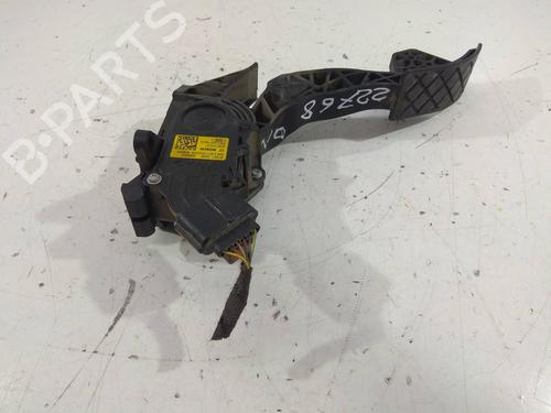 Pedal SKODA FABIA III (NJ3)  | BP7745933I4 