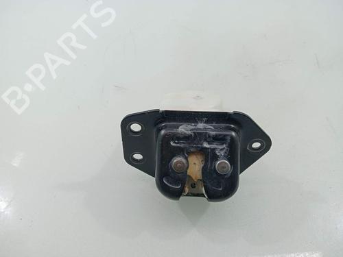 Used Tailgate lock Tailgate lock NISSAN JUKE (F15) 1.2 DIG-T (115 hp) 39685453 39685453