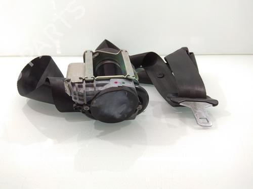 Front left seatbelt RENAULT MEGANE III Grandtour (KZ0/1) 1.5 dCi (KZ1M, KZ1W, KZ0R) | BP13528499I26 