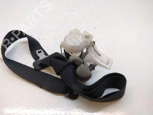 Used Rear right seatbelt TOYOTA COROLLA Verso (ZER_, ZZE12_, R1_) 2.2 D-4D (AUR10_, AUR10R) (136 hp) 6633750