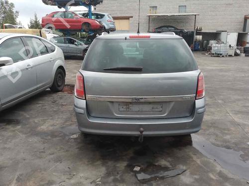 Throttle body OPEL ASTRA H Estate (A04) 1.7 CDTI (L35) | BP10651182M82 