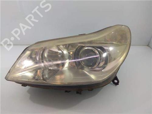 Used Left headlight Left headlight 13530106 13530106