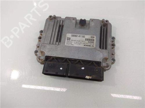 Used Engine control unit (ECU) Engine control unit (ECU) 13528244 13528244