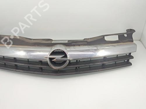 Used Grille OPEL ASTRA H (A04) [2004-2014]  15653334
