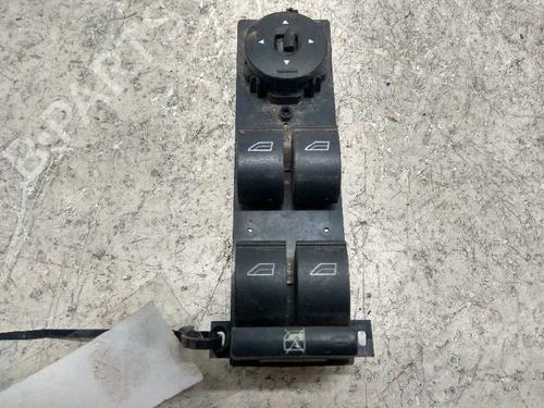 Used Left front window switch FORD FOCUS II (DA_, HCP, DP) [2004-2013]  5291620