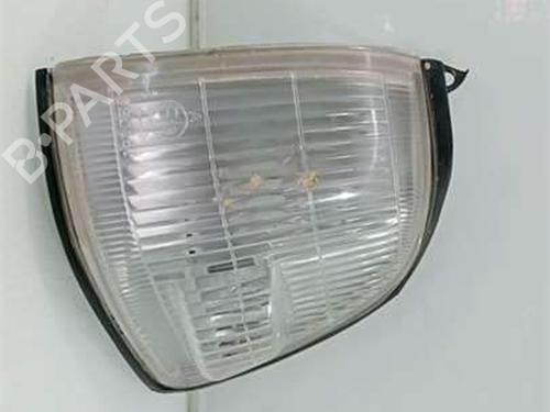 Used Left side indicator Left side indicator 38521632 38521632