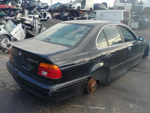 Headlight switch BMW 5 (E39) 520 d | BP8078132I24 
