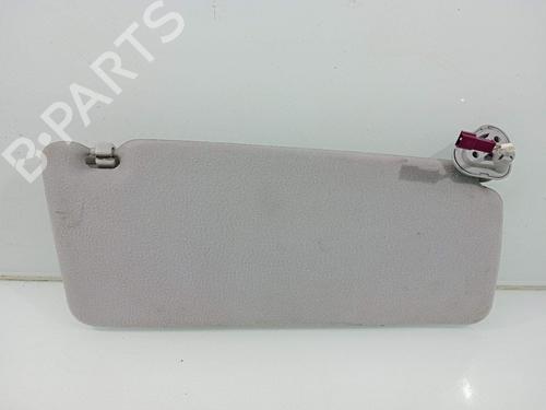 Left sun visor BMW X5 (E53) 3.0 d | BP39611769I1 - Image 2
