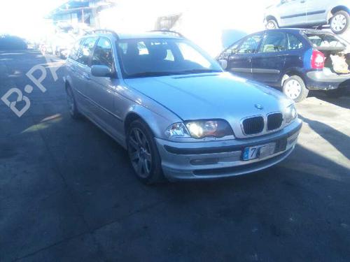 Headlight switch BMW 3 Touring (E46) 330 d | BP5292485I24 