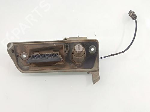 Bagklap lås VW CADDY III Box Body/MPV (2KA, 2KH, 2CA, 2CH) 1.9 TDI | BP19438629C101 