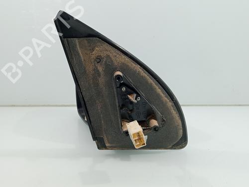 Left mirror CHEVROLET AVEO / KALOS Hatchback (T250, T255) 1.4 | BP25781675C26 
