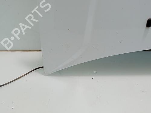 Hood FORD FIESTA V (JH_, JD_) 1.4 TDCi | BP25819508C1 