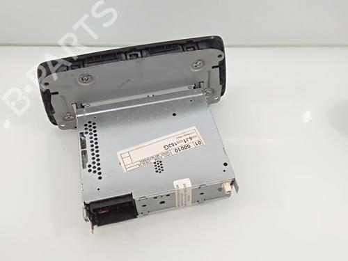 Radio SEAT IBIZA IV SC (6J1, 6P5)  | BP15252457E6 