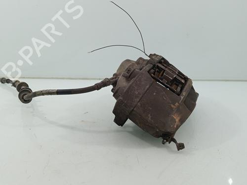 Left front brake caliper AUDI Q5 (8RB)  | BP29410869M105 