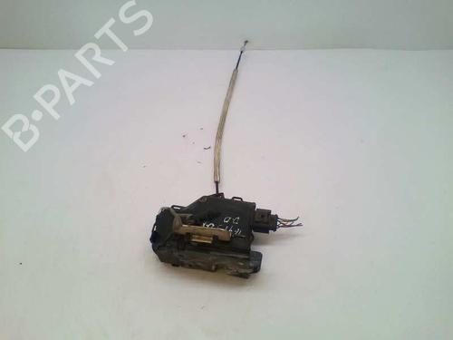 Front right lock AUDI A6 C5 (4B2)  | BP5301973C97 