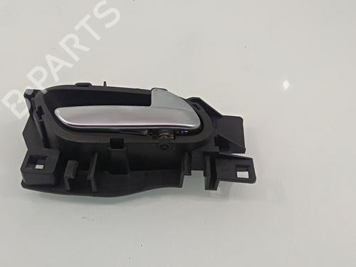 Used Front right interior door handle PEUGEOT 508 I (8D_) [2010-2018]  16451788