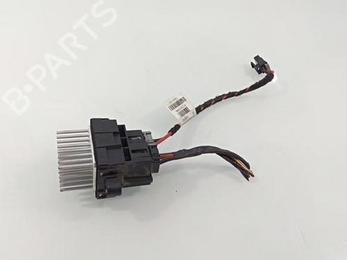 Heater resistor OPEL INSIGNIA A Sports Tourer (G09)  | BP16920664M108 