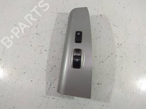 Used Left front window switch KIA SPORTAGE II (JE_, KM_) [2004-2011]  8078194