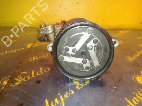 AC compressor HYUNDAI GETZ (TB) 1.1 | BP5306936M34 