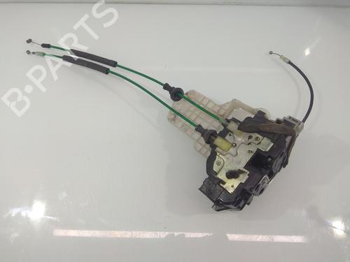 Rear right lock HYUNDAI i30 (FD)  | BP13530697C99 