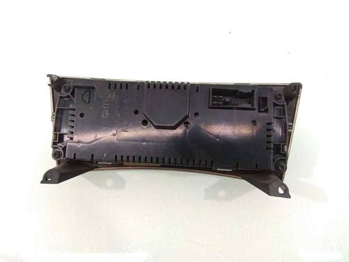 Climate control MERCEDES-BENZ C-CLASS Coupe (CL203) C 220 CDI (203.708) | BP10317792I5 