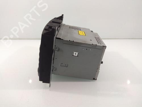 Radio MERCEDES-BENZ B-CLASS Sports Tourer (W245) B 180 CDI (245.207) | BP13531024E6 